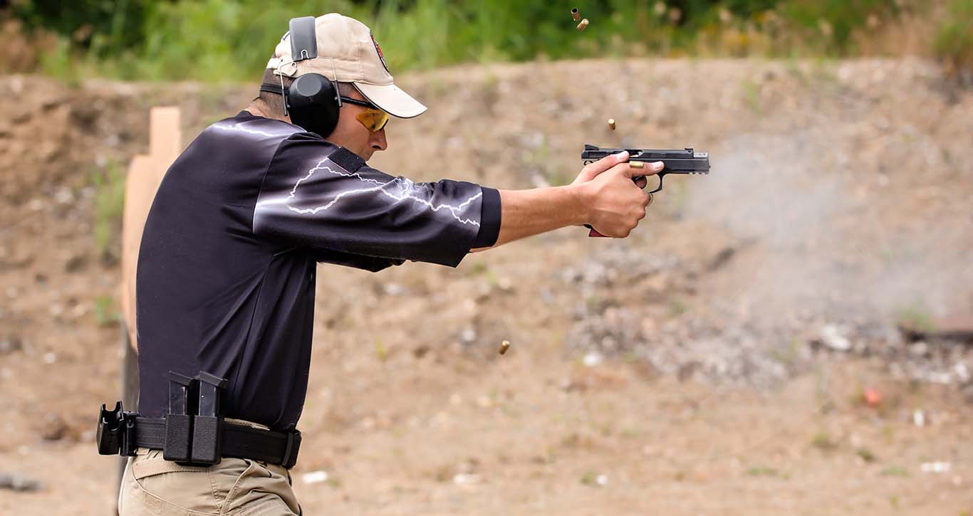 How online gun transfer works