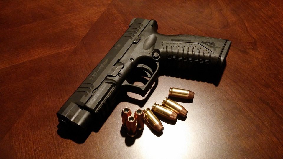 The basics of ATF and gun tracing