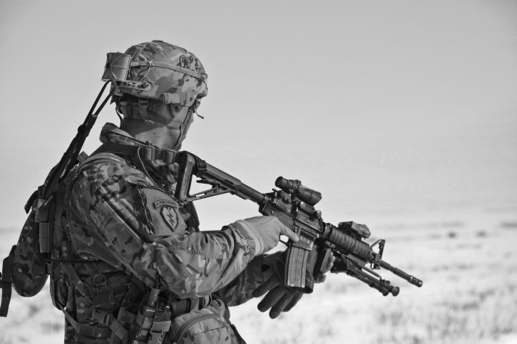 Securing your gun transfers