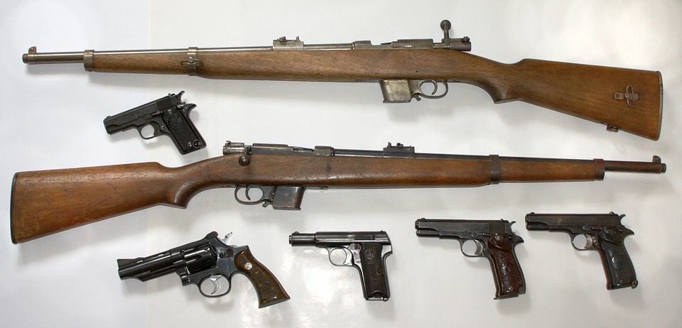 Common Mistakes When Buying A Gun Factors to consider — common mistakes when buying a gun