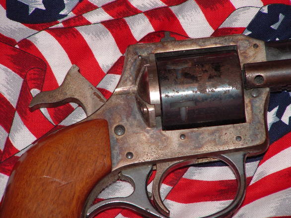 What is a gun control executive order