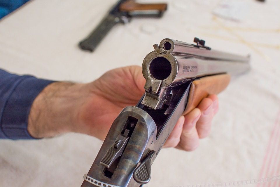 How to prolong your guns life