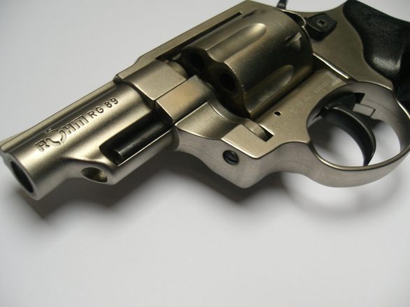 Things to consider when gifting firearms