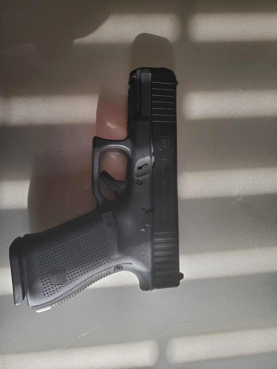Top Factors To Consider When Buying A Gun Top factors to consider when buying a gun — model fit and ergonomics
