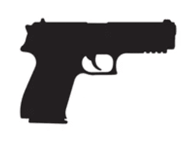 Handgun