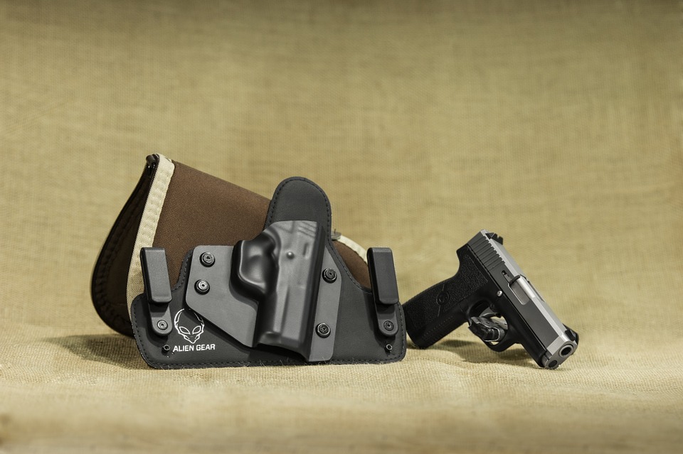 choosing-the-perfect-holster-for-your-gun